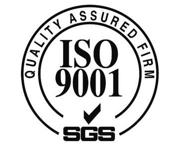 ISO9001认证机构哪家好?